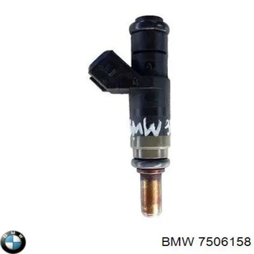 Comprar A2C59506218 Continental/Siemens Inyector