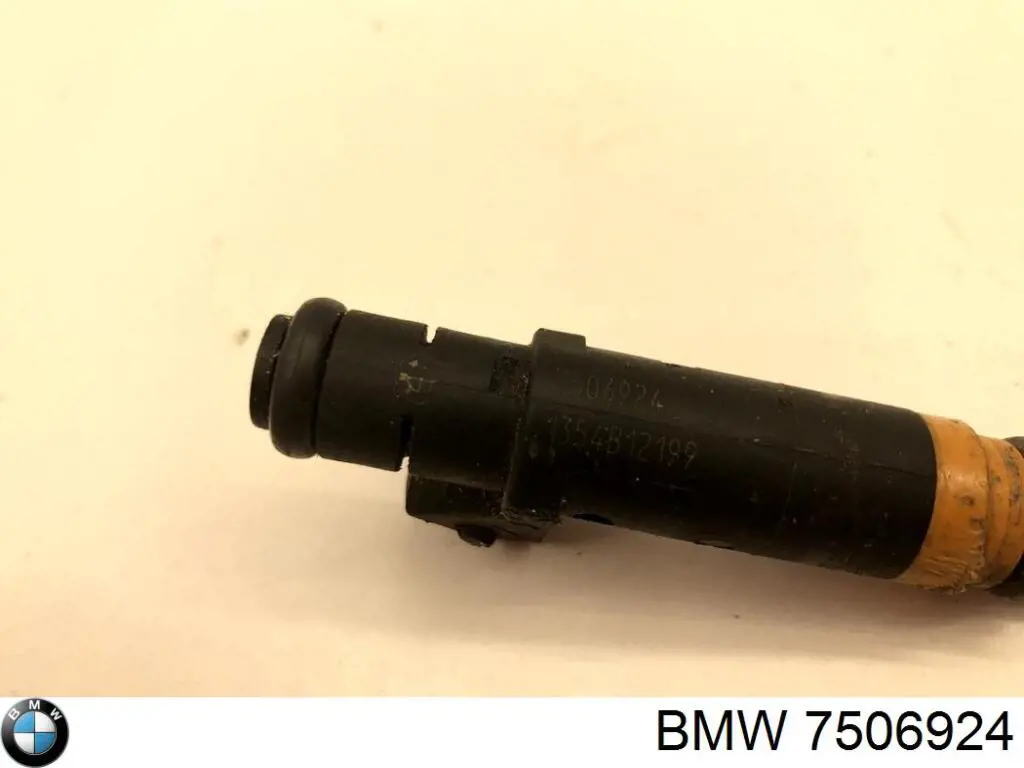 Inyectores BMW 7506924 precio, desde 88,57 EUR
