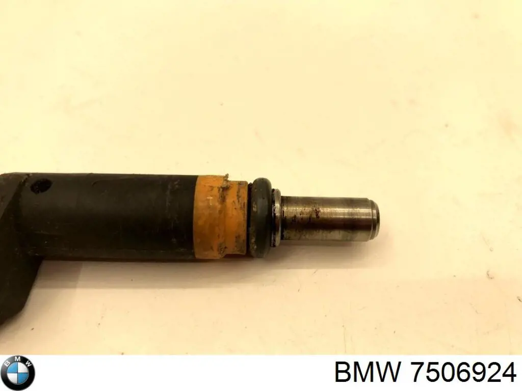 Comprar 7506924 BMW Inyector