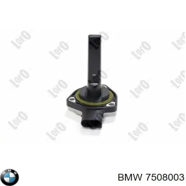 Sensor de nivel de aceite 7508003 BMW