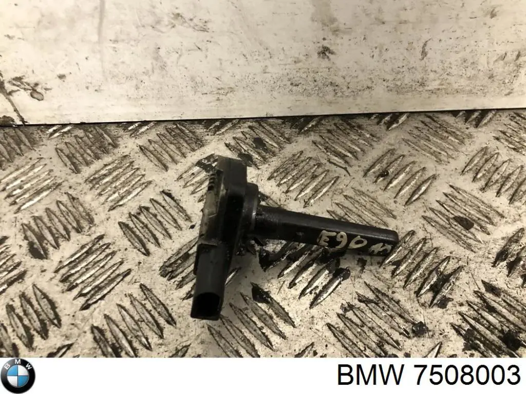 Comprar 7508003 BMW Sensor de nivel de aceite