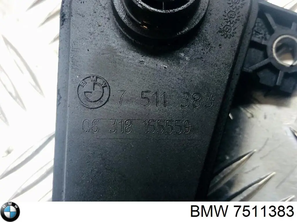  BMW 7511383