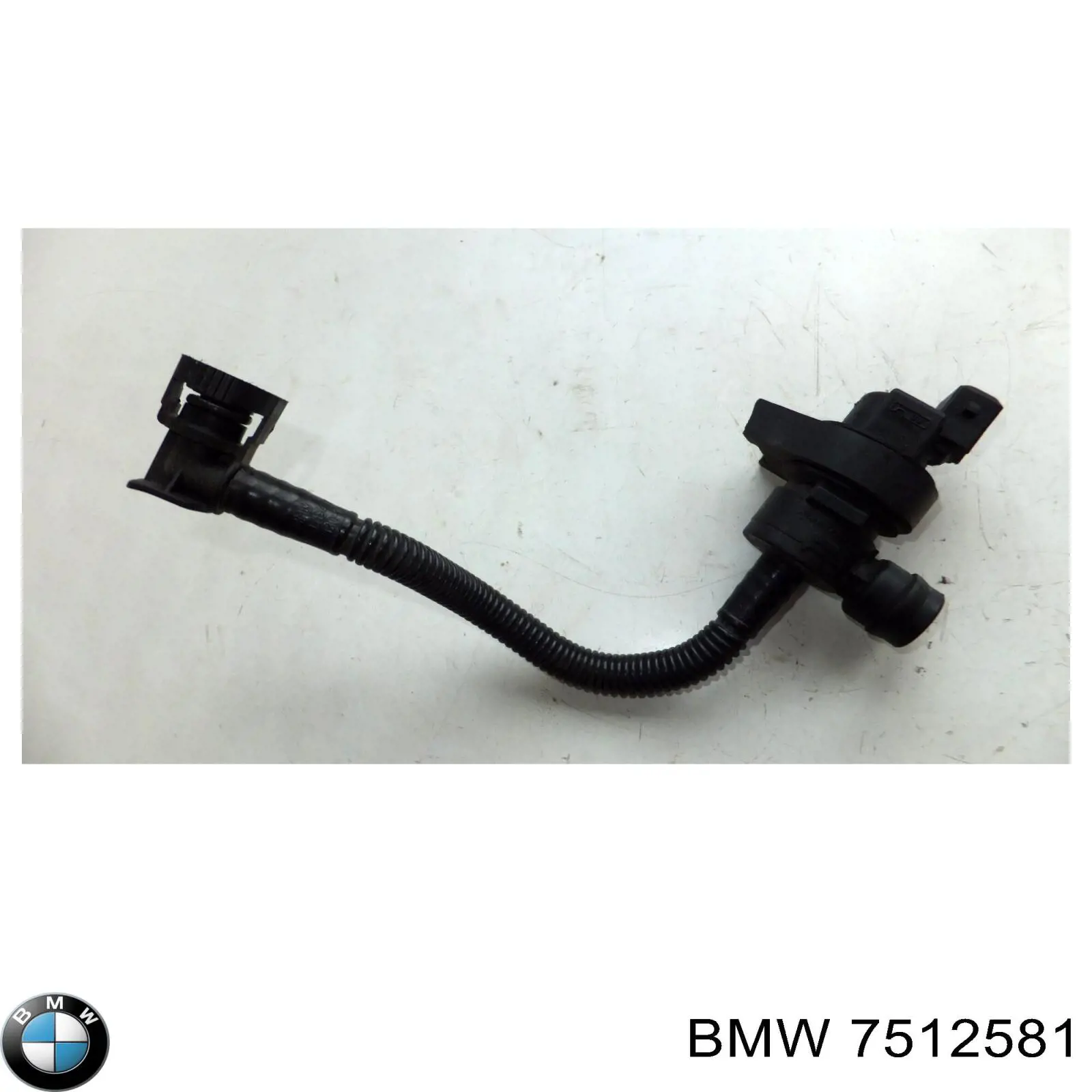 7512581 BMW