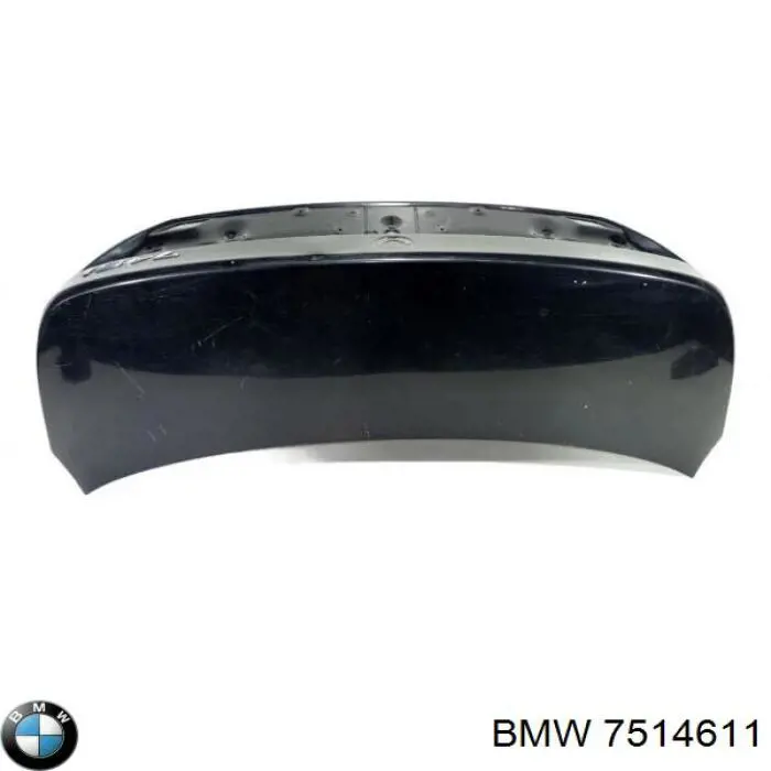 7514611 BMW