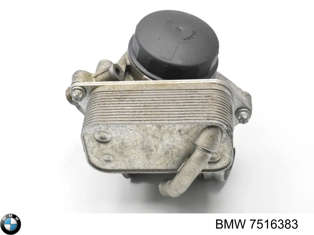  BMW 7516383