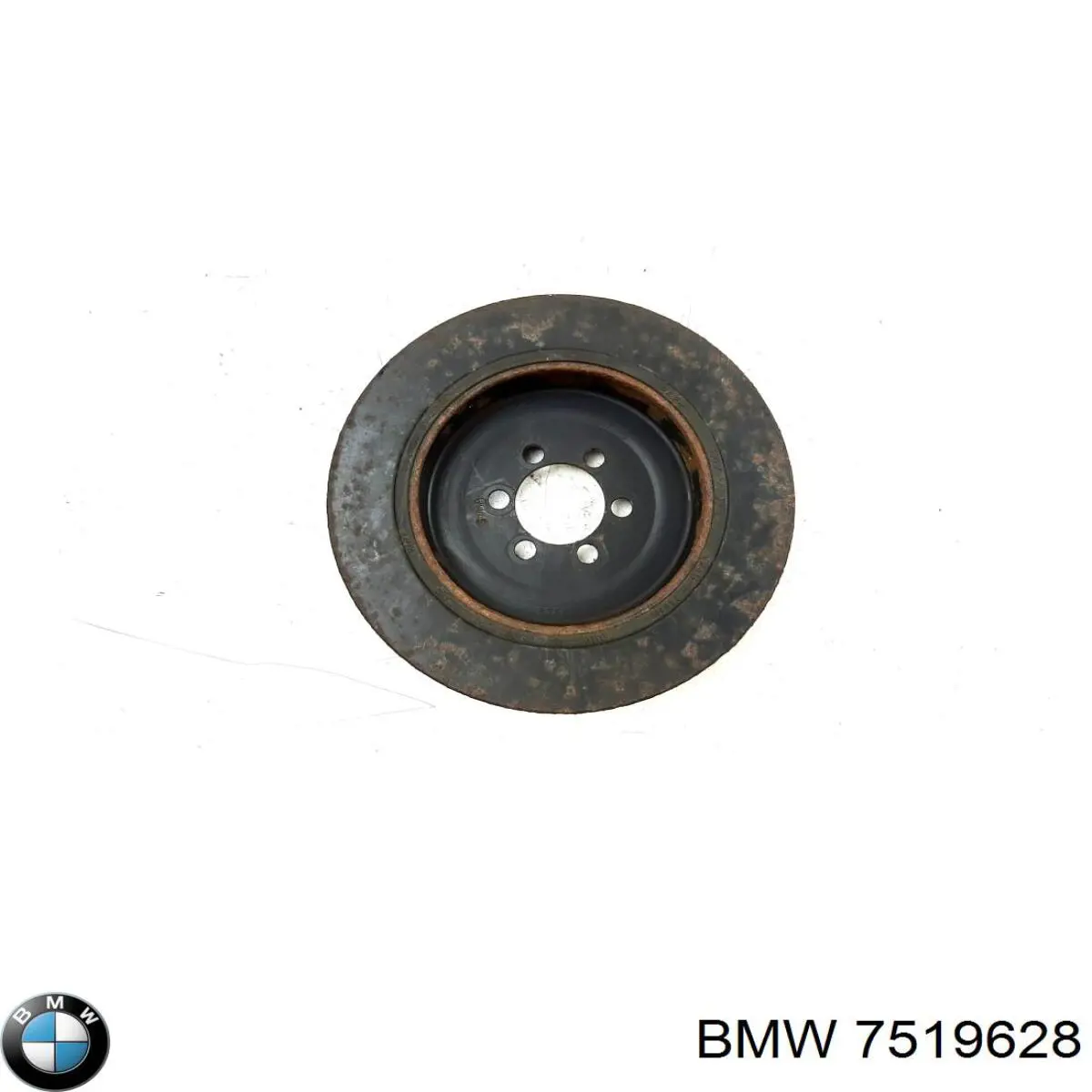 7519628 BMW