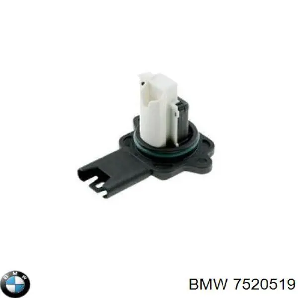 7520519 BMW sensor de flujo de aire/medidor de flujo (flujo de aire masibo)