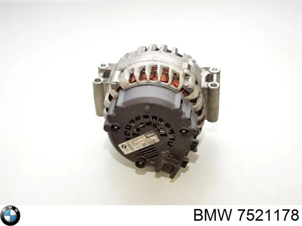 Comprar 7521178 BMW Dynamo