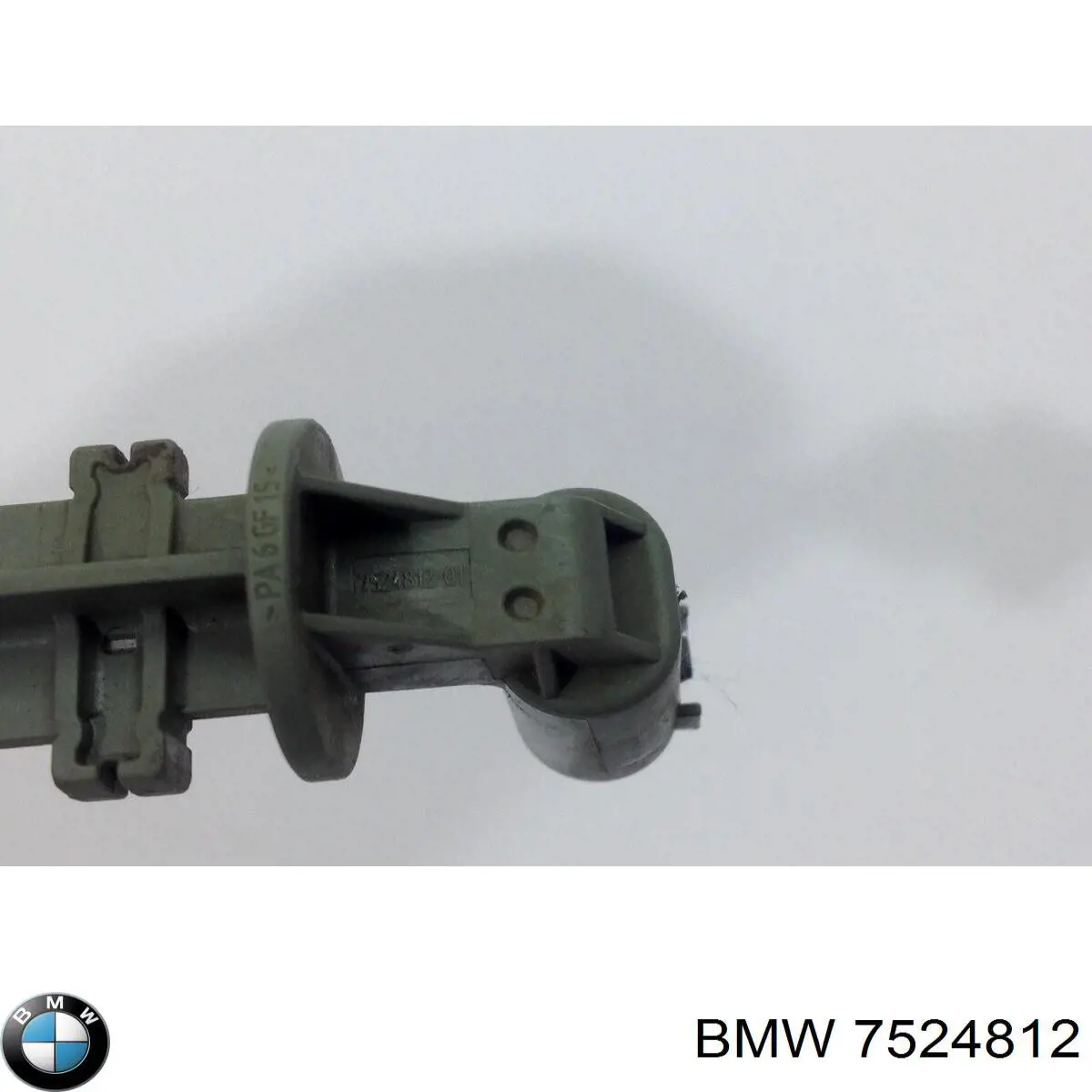 Sensor de nivel de refrigerante del depósito 7524812 BMW