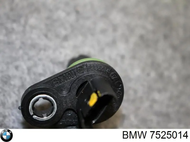Sensor de posición del árbol de levas BMW 3 E92
