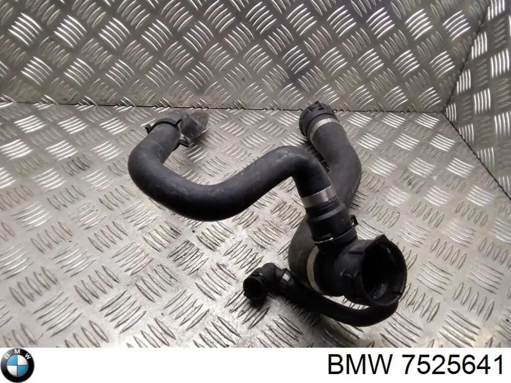  7525641 BMW