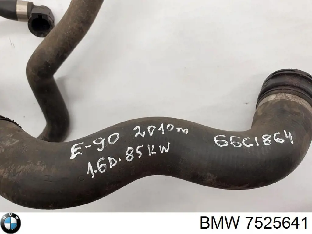 7525641 BMW 
