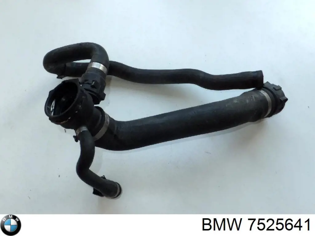 7525641 BMW 