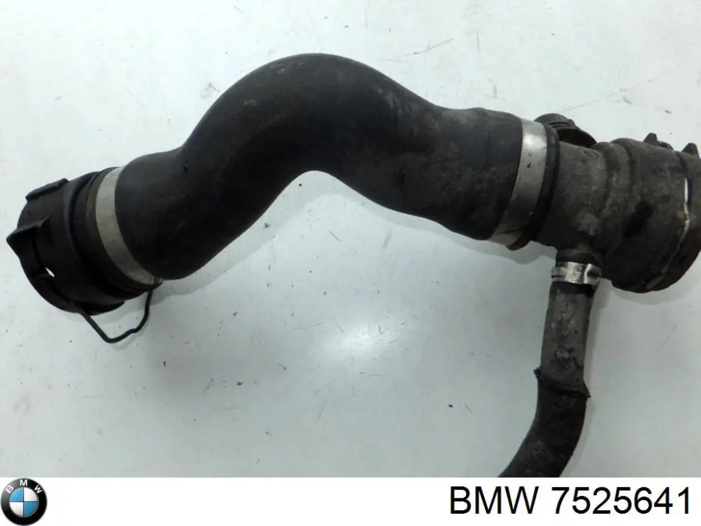  BMW 7525641 precio, desde 28,11 EUR