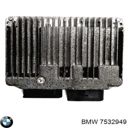 7532949 BMW módulo de control valvetronic