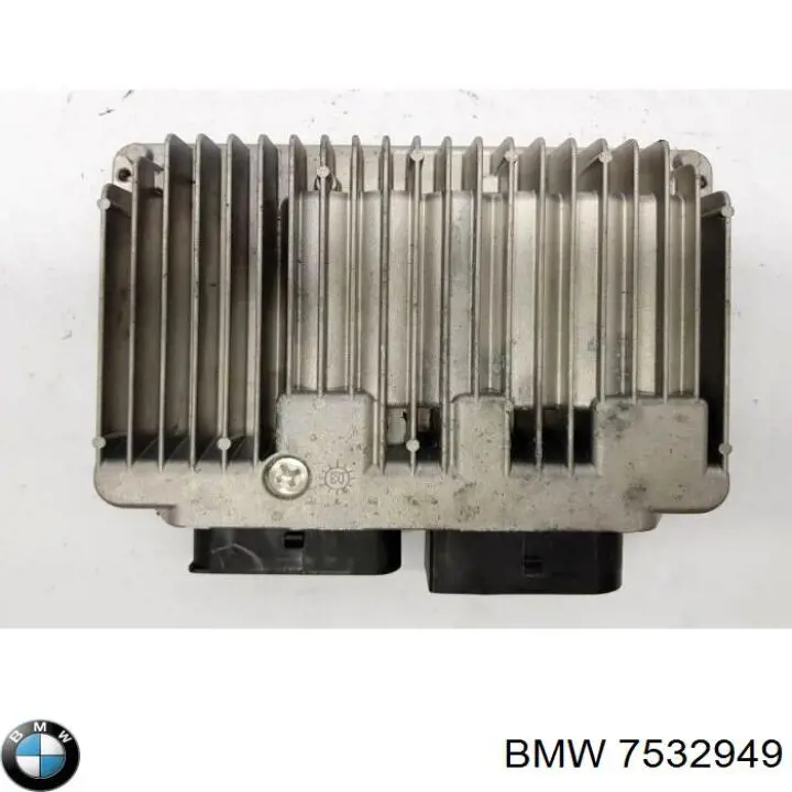 Módulo de control de válvulas BMW 7532949 precio, desde 87,12 EUR