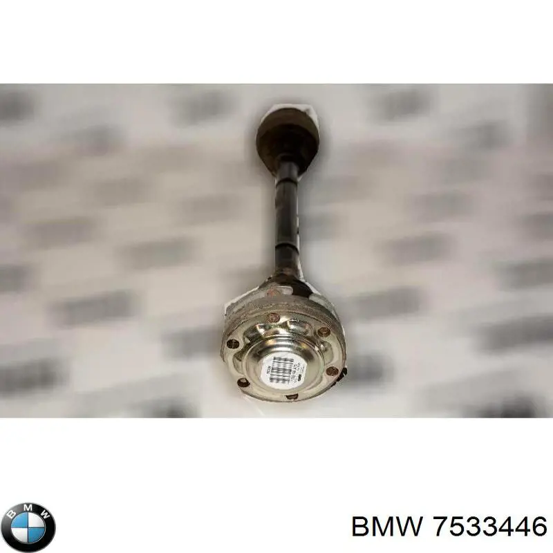 7533446 BMW