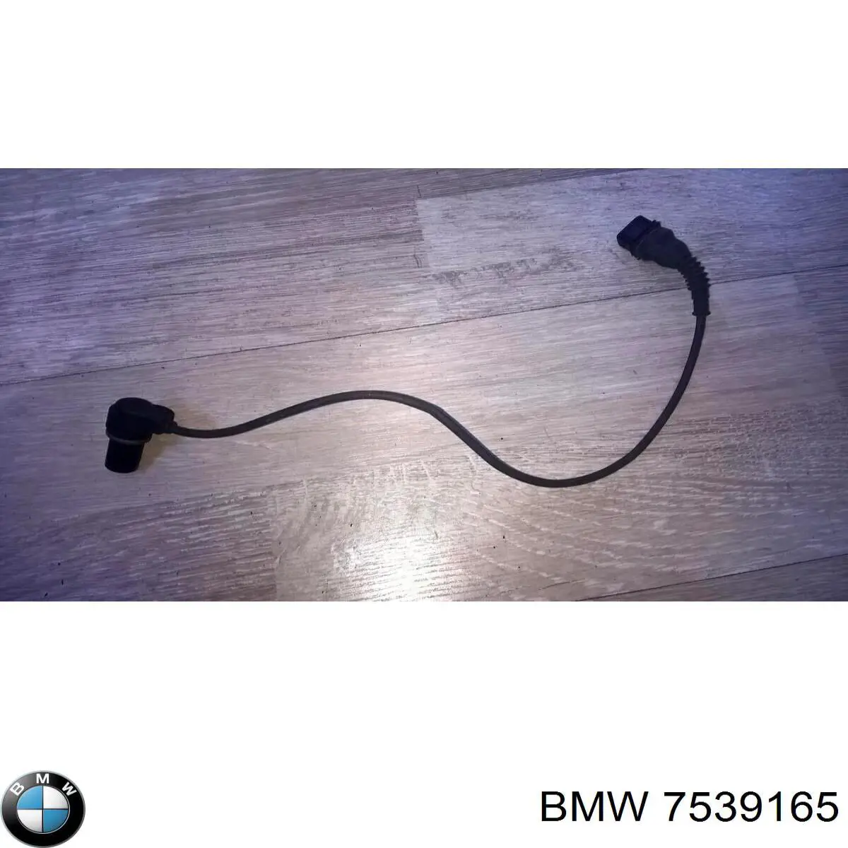 Sensor de árbol de levas BMW 7539165 precio, desde 28,60 EUR