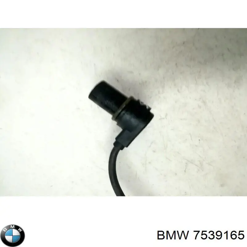 Comprar 7539165 BMW Sensor de posición del árbol de levas