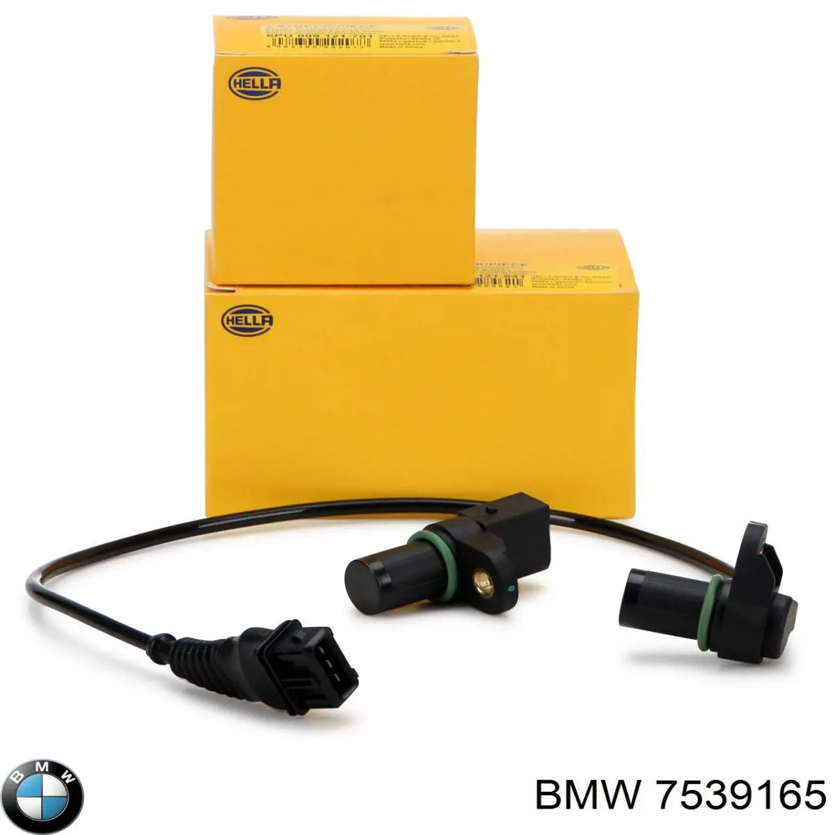 Comprar 7539165 BMW Sensor de posición del árbol de levas
