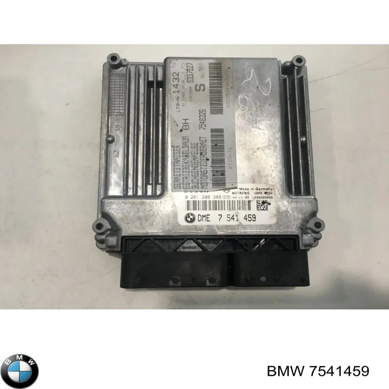 Comprar 7541459 BMW 