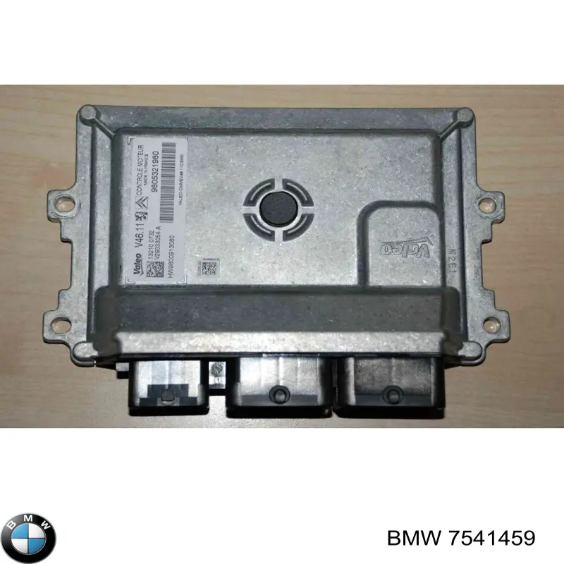  BMW 7541459 precio, desde 162,62 EUR
