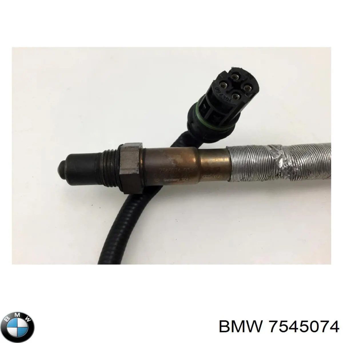 Comprar 258006795 BMW Sonda lambda de oxígeno posterior al catalizador