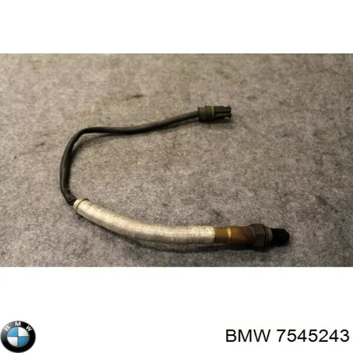 Sonda lambda post catalizador Delphi ES2036812B1