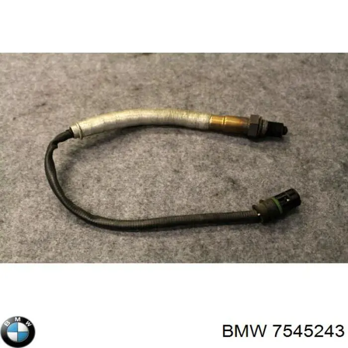 Comprar ES2036812B1 Delphi Sonda lambda de oxígeno posterior al catalizador