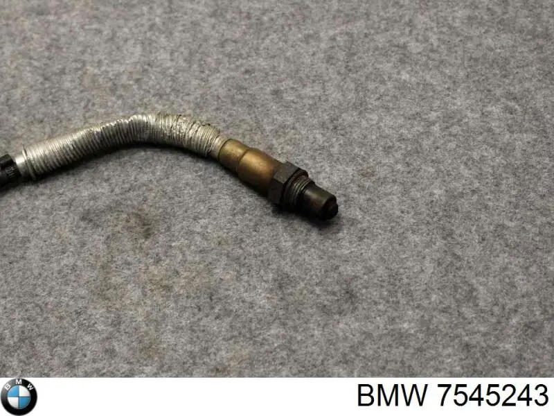 Sonda lambda de oxígeno posterior al catalizador ES2036812B1 Delphi