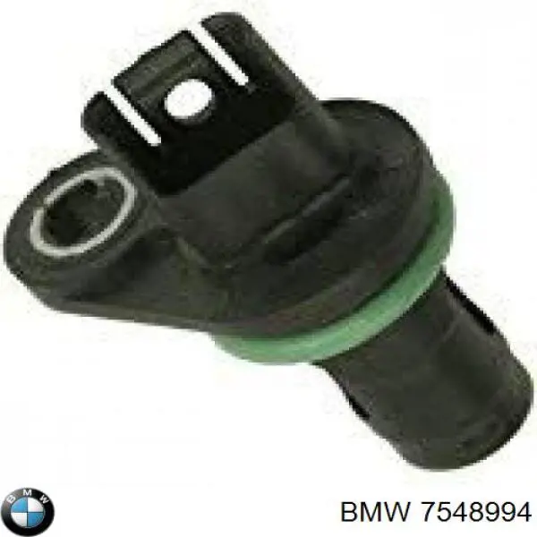 7548994 BMW sensor de cigüeñal