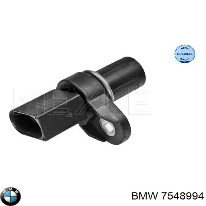 Comprar 7548994 BMW Sensor de cigüeñal