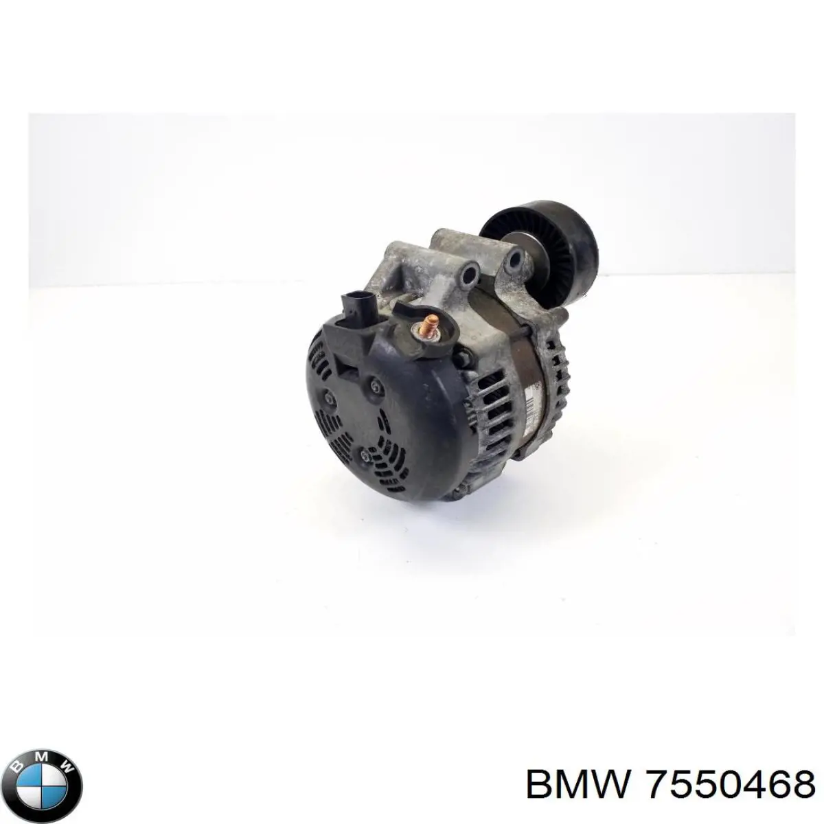 12317585940 BMW Alternador de coche