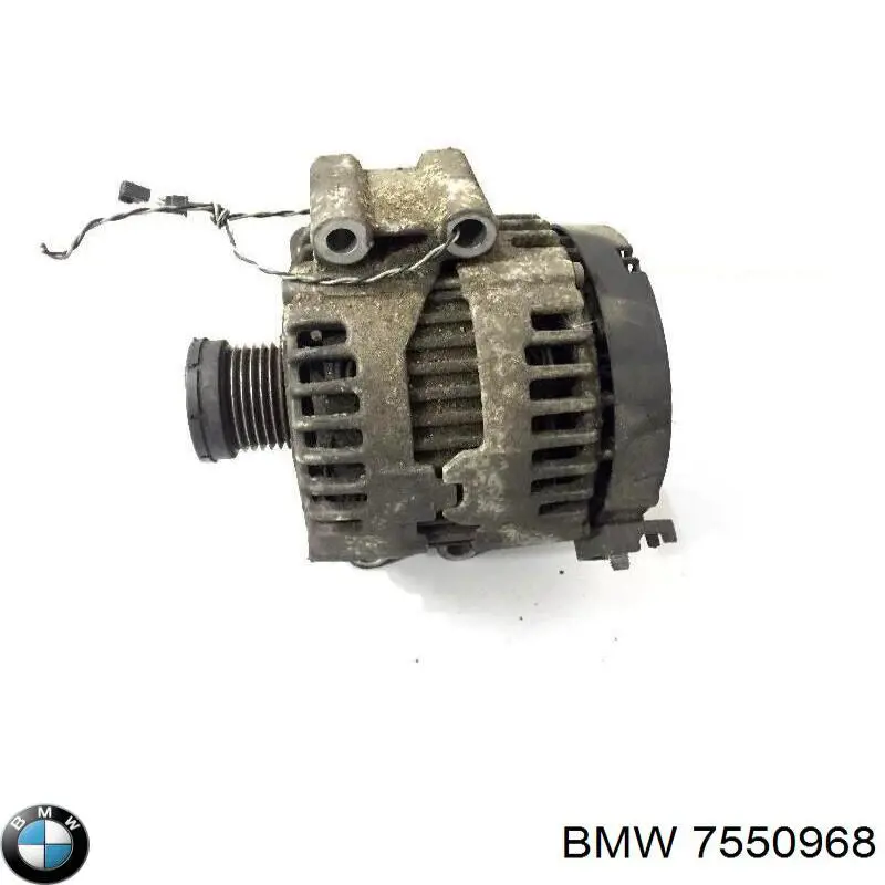 Comprar 7550968 BMW Dynamo