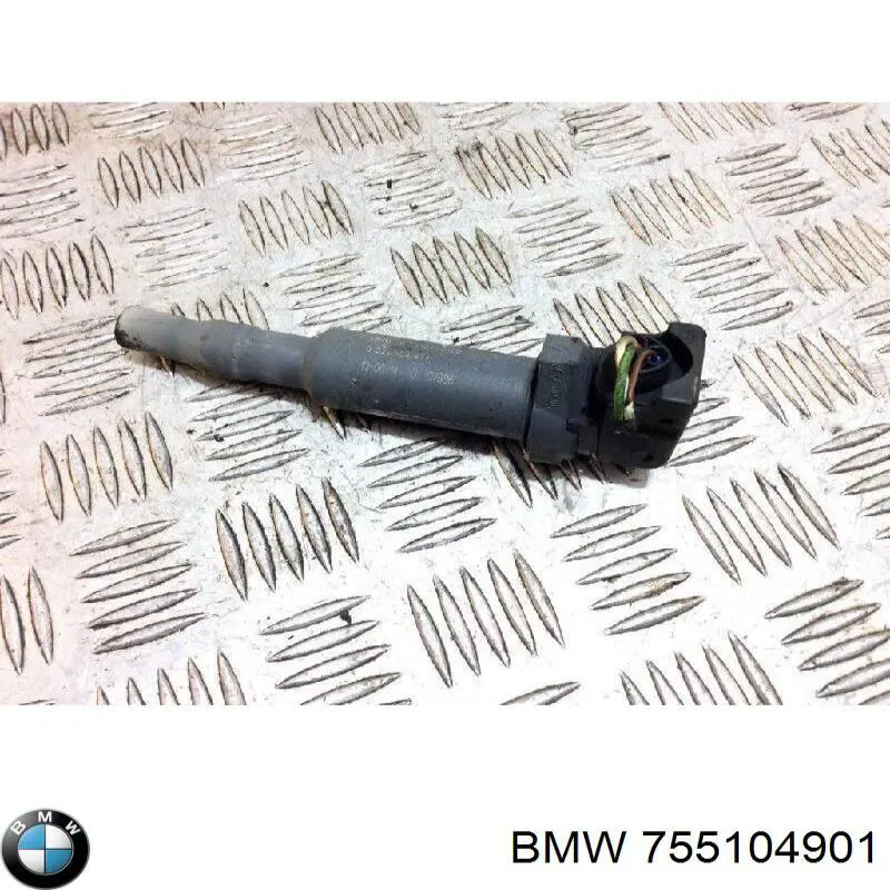 Bobina de chispa BMW 755104901 precio, desde 26,95 EUR