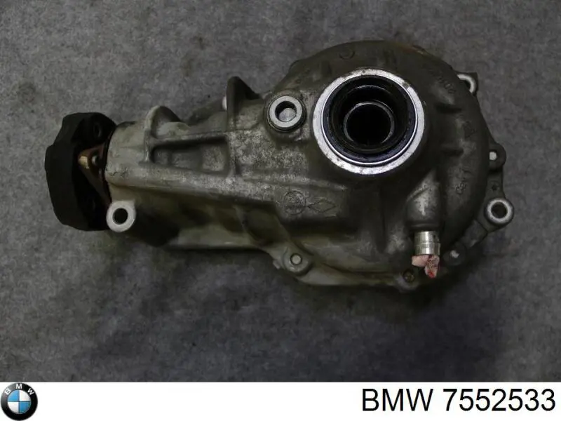 Reductor delantero BMW 7552533 precio, desde 367,36 EUR