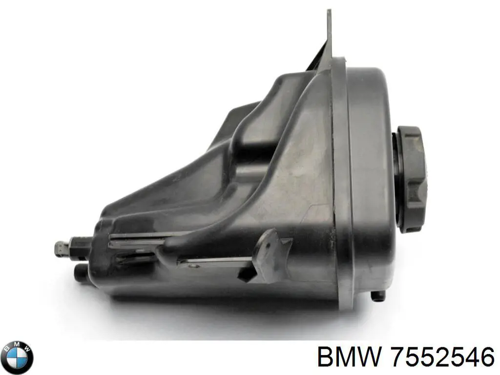 7552546 BMW