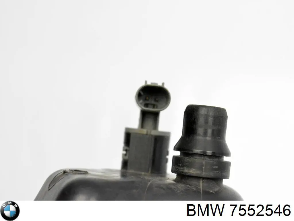 Botella expansion BMW 7552546 precio, desde 58,31 EUR