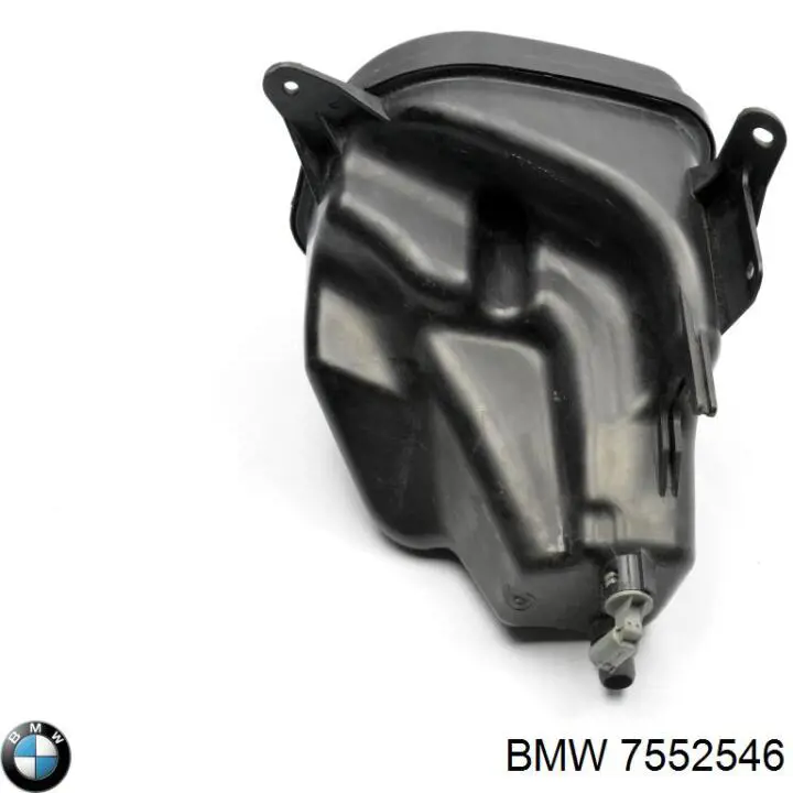 Comprar 7552546 BMW Deposito expansion