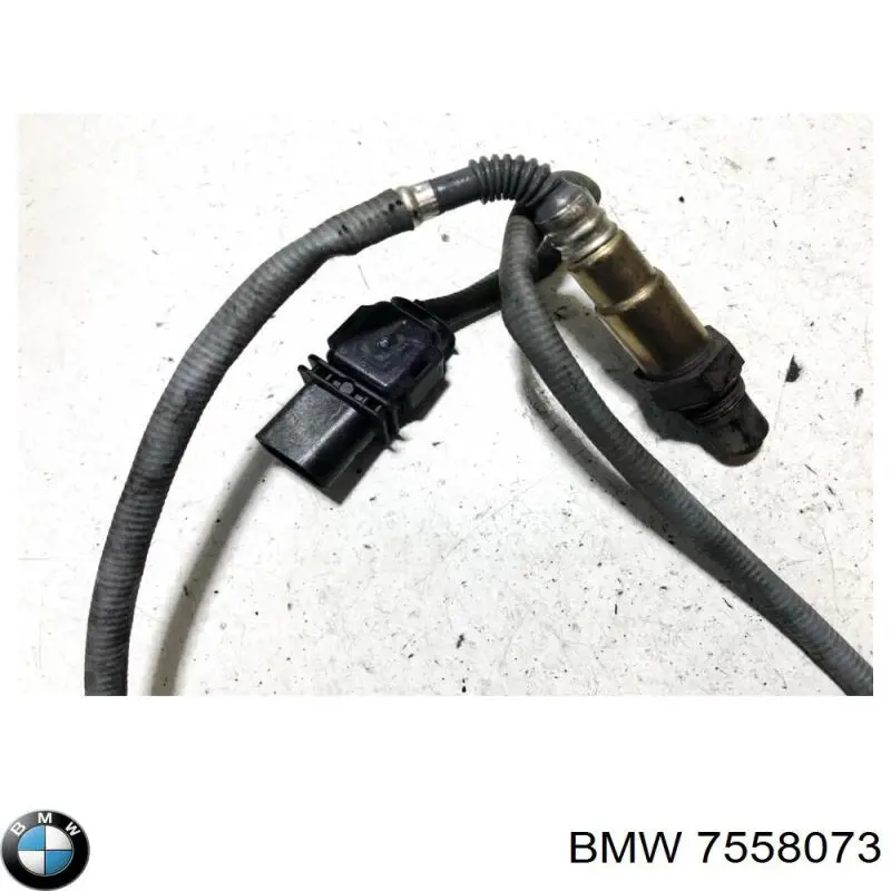 755807301 BMW Sensor de oxígeno previo al catalizador