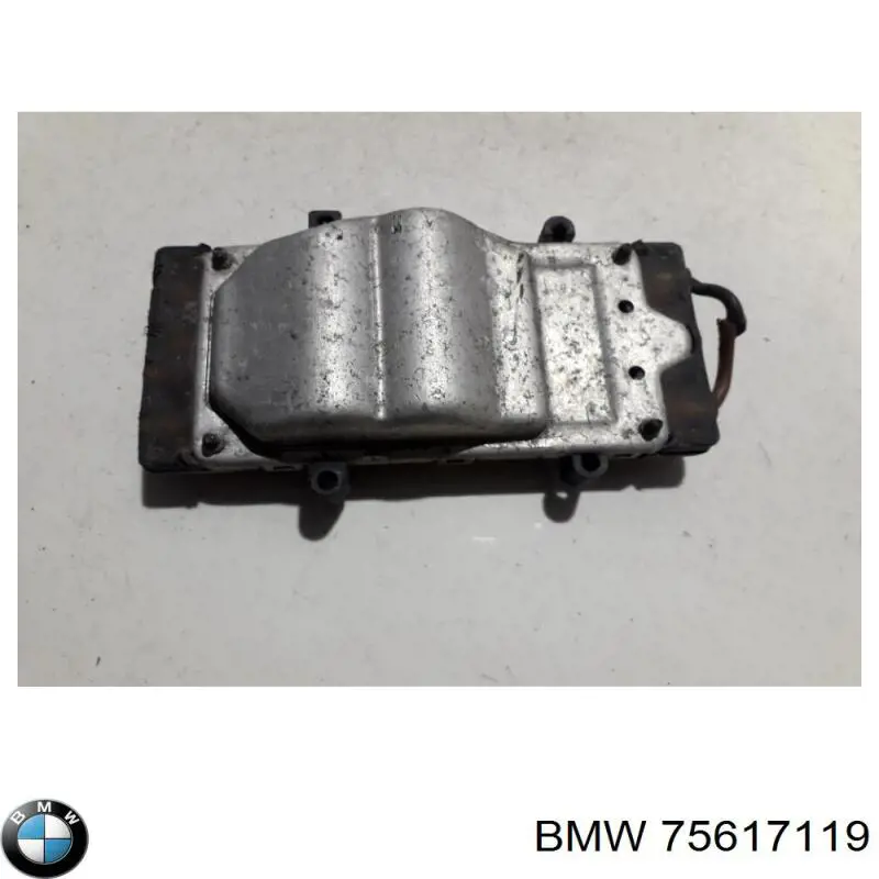 75617119 BMW