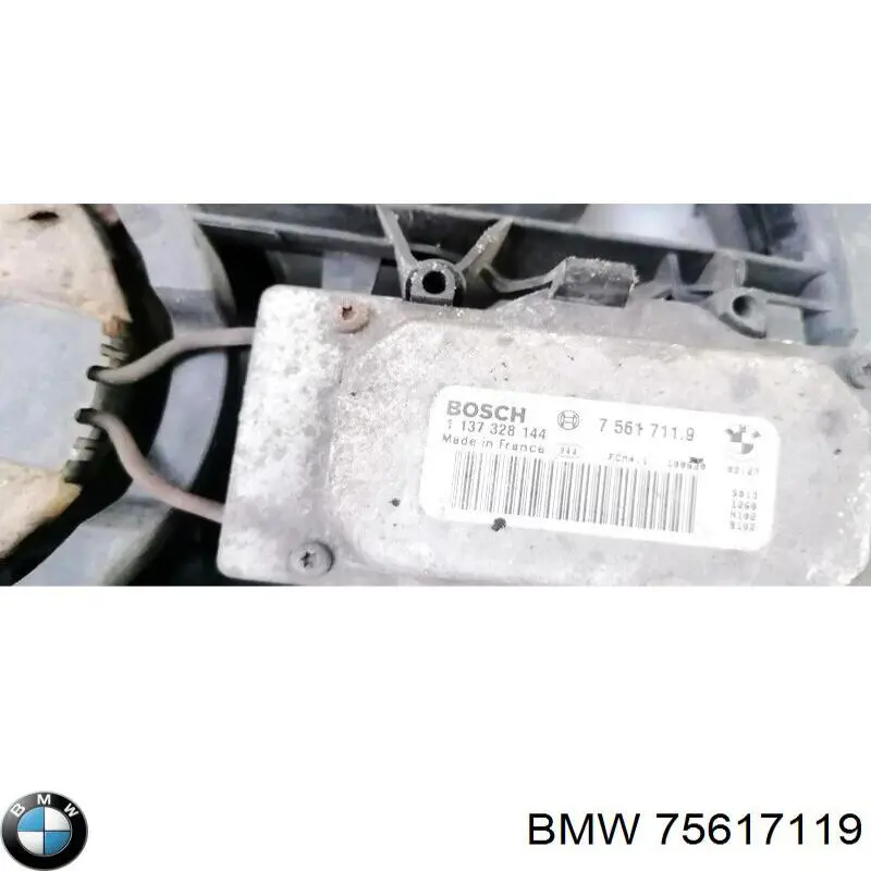 Comprar 75617119 BMW 