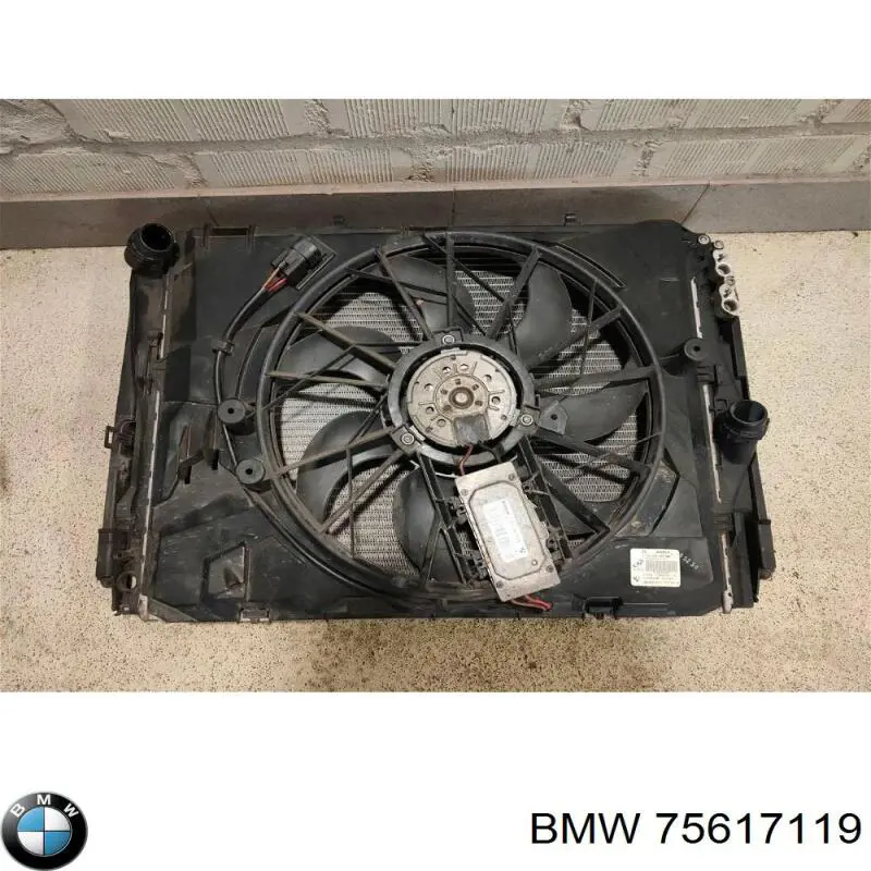 75617119 BMW 
