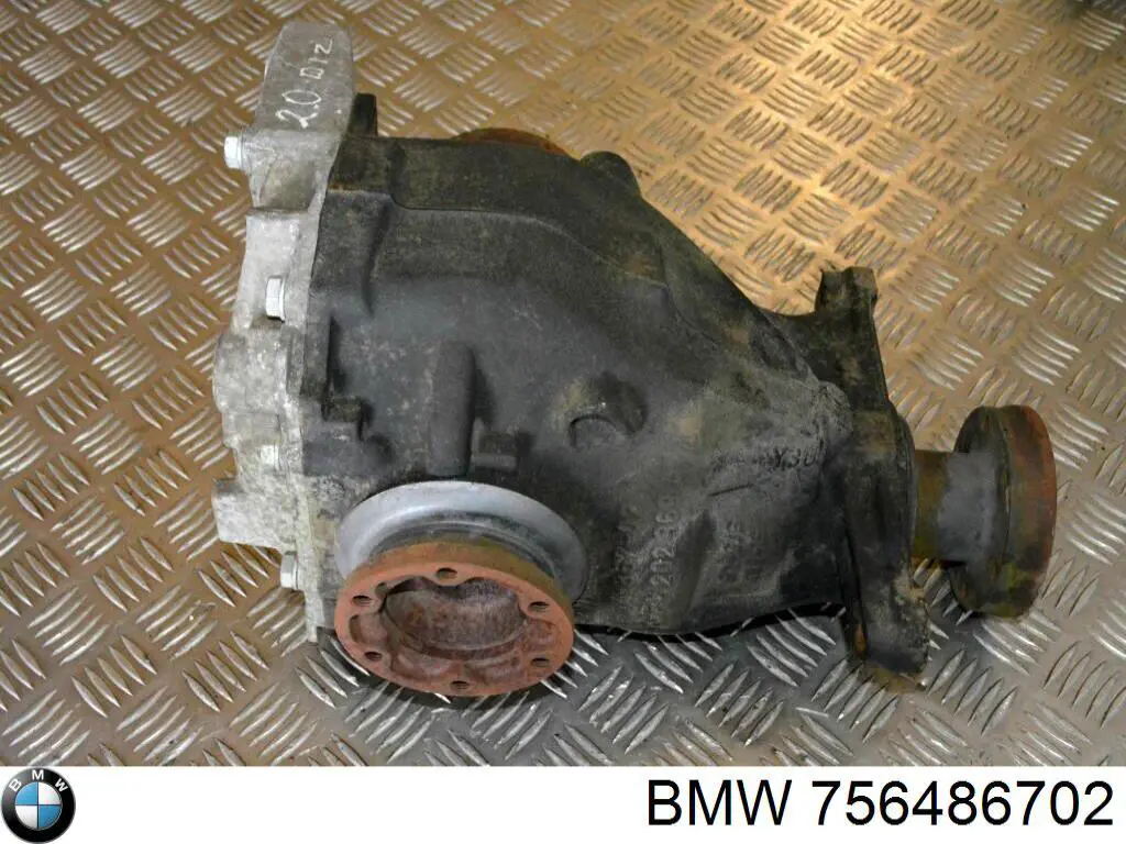 Comprar 756486702 BMW 
