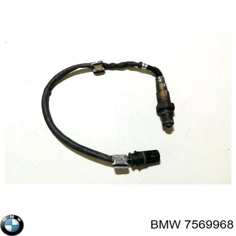 7569968 BMW