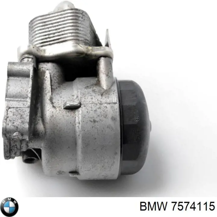  BMW 7574115 precio, desde 79,41 EUR
