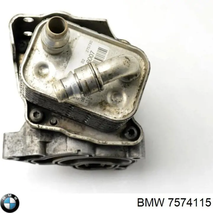  7574115 BMW