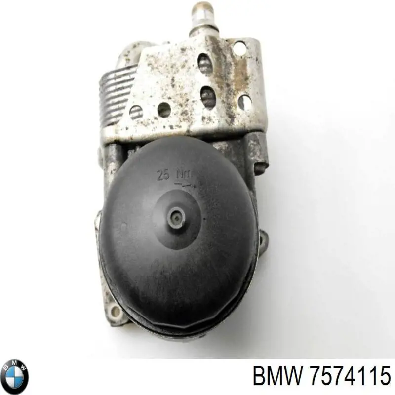 7574115 BMW 
