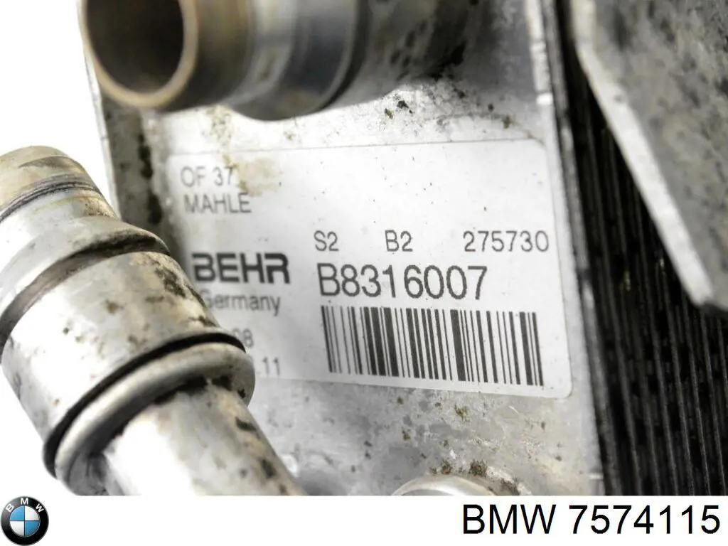 Comprar 7574115 BMW 