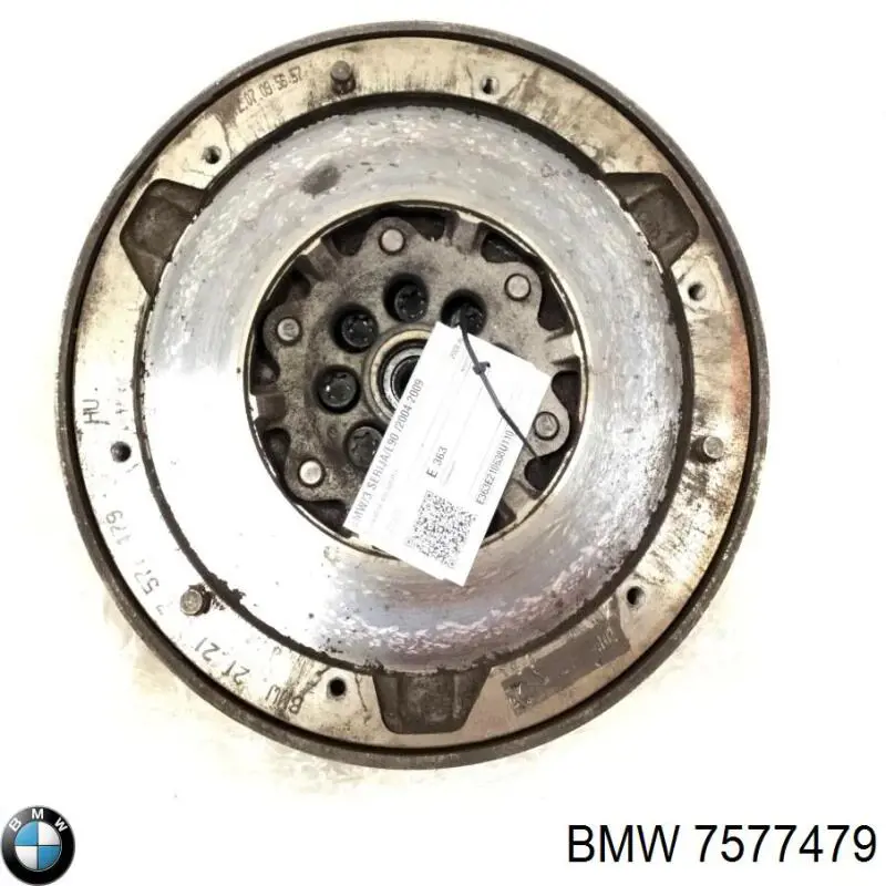 Motor de volante BMW 7577479 precio, desde 475,43 EUR